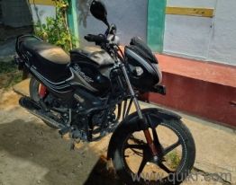 Used Hero Passion Plus 2024 Model Images