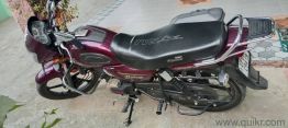 Used TVS Radeon 2024 Model Images