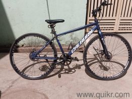 calburn single speed cycle new condition 