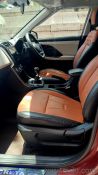 Used Hyundai Creta 2022 Model Images
