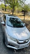 Used Honda City 2014 Model Images