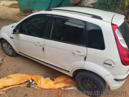 Used Ford Figo 2011 Model Images