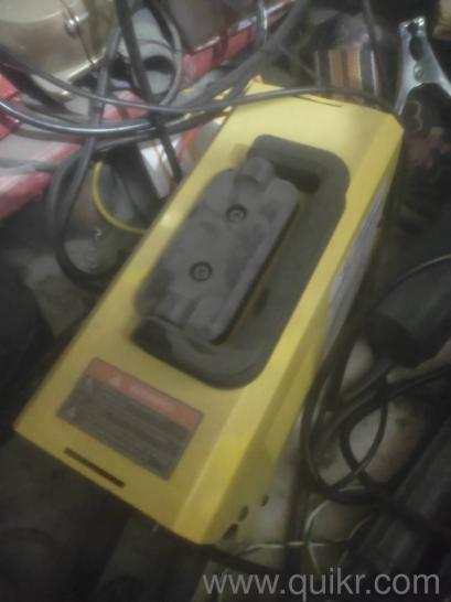 350 amp welding machine