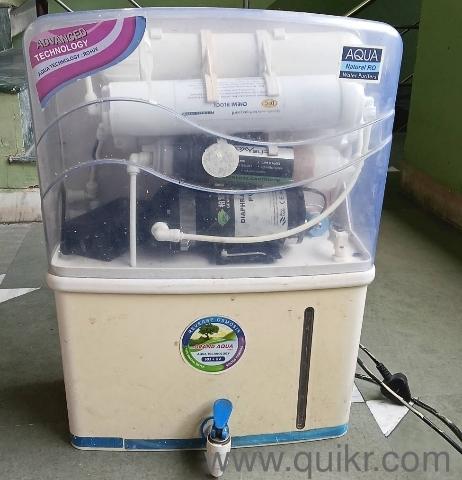 best running condition RO