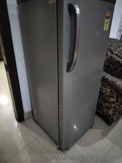 210L Fridge