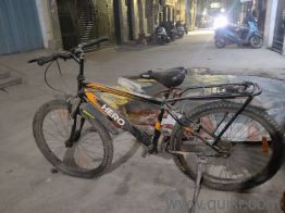 Kid Hero Bicycle for Sale