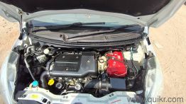 Used Maruti Suzuki Ertiga 2017 Model Images