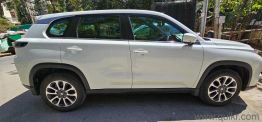 Used Maruti Suzuki Grand Vitara 2023 Model Images