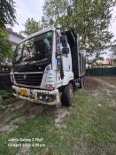 dumper for sale
