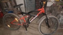 good look and good condition