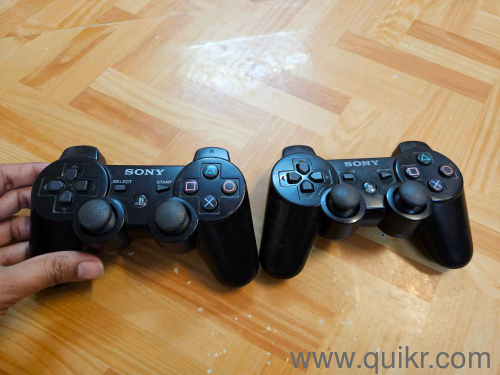 It is sony PlayStation 3 100% original controller for sell