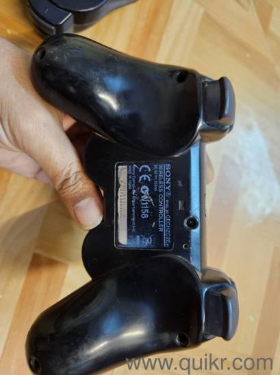 It is sony PlayStation 3 100% original controller for sell(2)