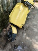 Used OLA S1 Pro 2022 Model Images