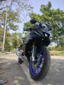 Used Yamaha YZF R15 V4 M 2024 Model Images