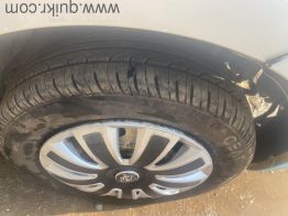 Used Tata Indica Vista 2015 Model Images