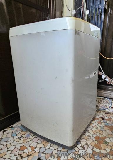 LG Fully Automatic Washing Machine , Excellent Condition(2)