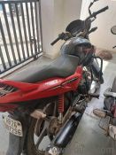 Used Hero Glamour 125 2017 Model Images