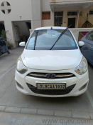 Used Hyundai i10 2011 Model Images