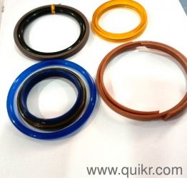 JCB 3DX SEAL KIT 