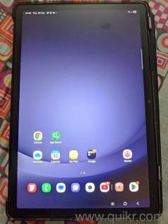 Mobile and Tablets