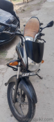 Used Bajaj Platina 100 2015 Model Images