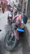 Used Honda Unicorn 2015 Model Images