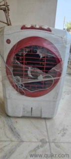 Cooler new