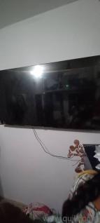 TV display blinking