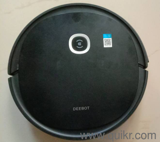 good condition Deebot U2 Pro