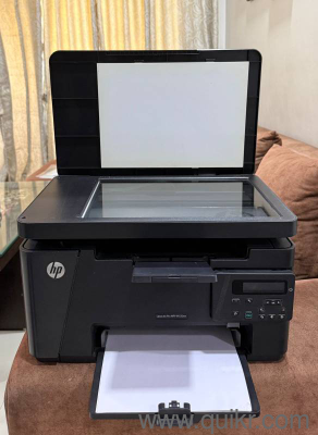 Wireless printer and scanner  Wireless printer and scanner(1)