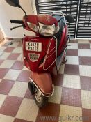 Used Honda Activa 2013 Model Images