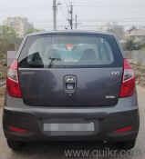 Used Hyundai i10 2013 Model Images