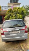 Used Toyota Innova 2015 Model Images
