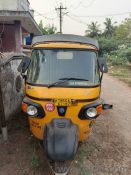 2022 Auto Rickshaw  Single Owner  CNG & Petrol  Urgent Sale