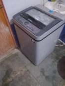 Fully automatic washing machine(4)