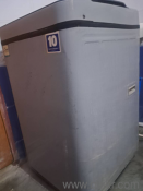Fully automatic washing machine(3)