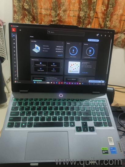 Gaming Laptop