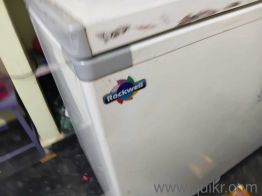Rockwell . Working condition(4)