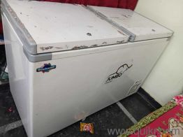 Rockwell . Working condition(3)