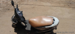 Used Honda Dio 2012 Model Images