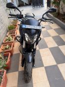 Used Bajaj Dominar 400 2016 Model Images