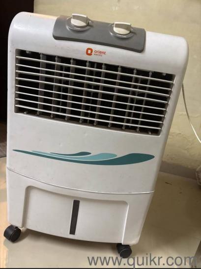 Water Base Orient Cooler