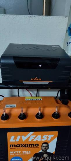 very good condition
