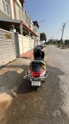 Used Honda Activa 6G 2022 Model Images