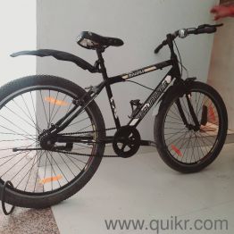 bicycle...