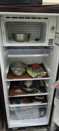 whirlpool Fridge(2)