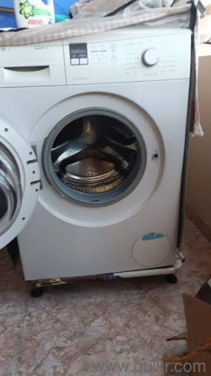 BOSCH WASHING MACHINE(2)