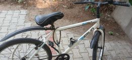 Cycle for sale