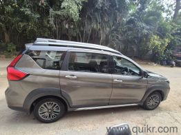 Used Maruti Suzuki XL6 2021 Model Images