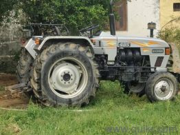 eicher 485